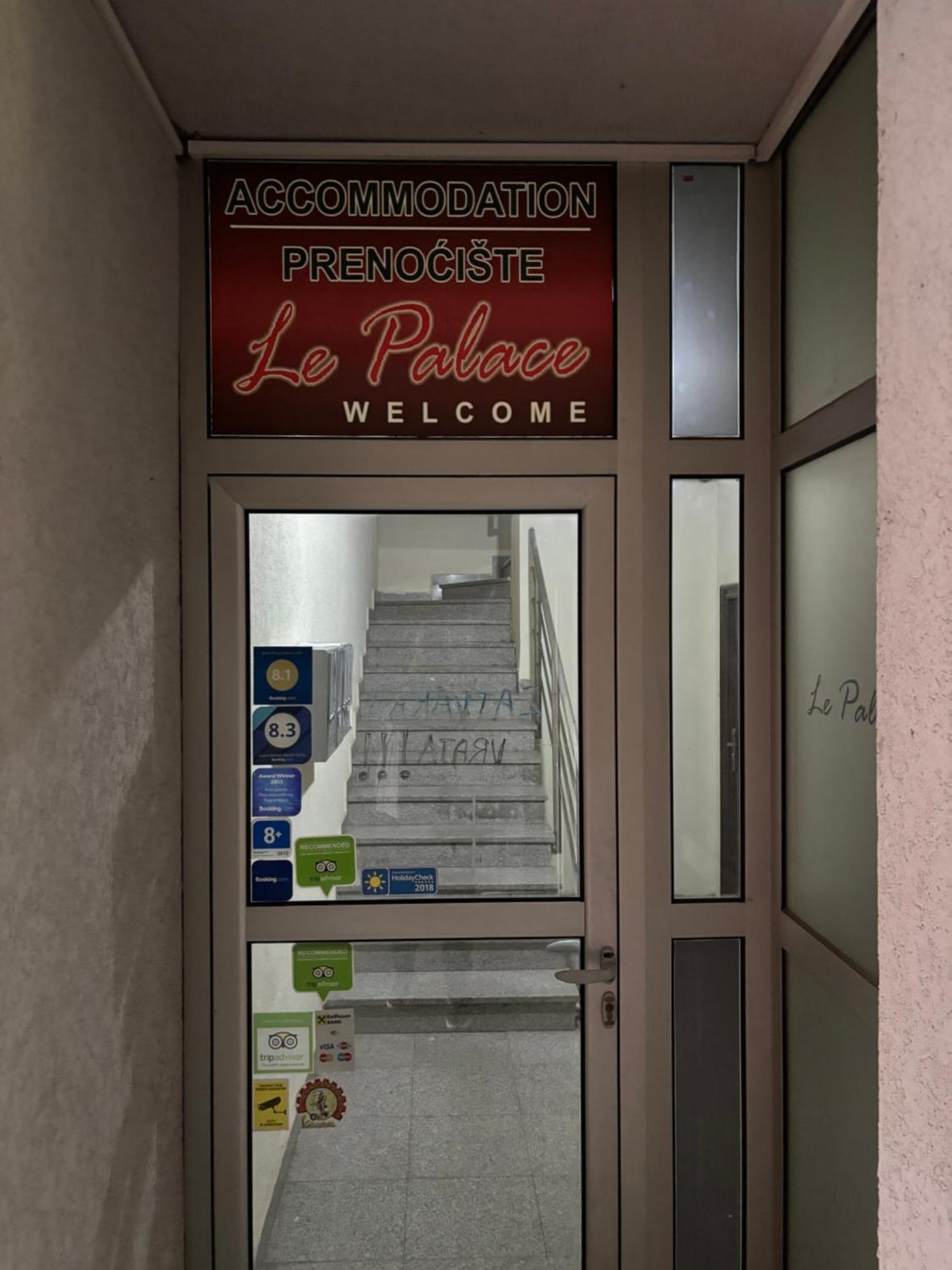 Ni Sweet69Apartments Jp מראה חיצוני תמונה